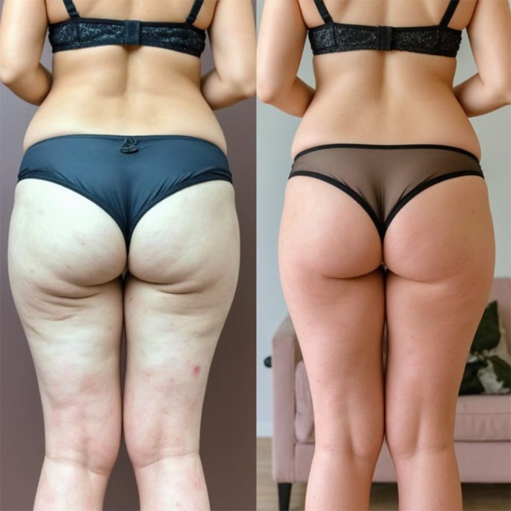 SlimSculpt™ Device - Target Fat. Tone Fast.