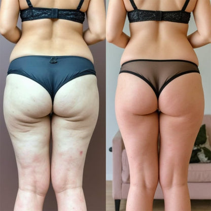 SlimSculpt™ Device - Target Fat. Tone Fast.