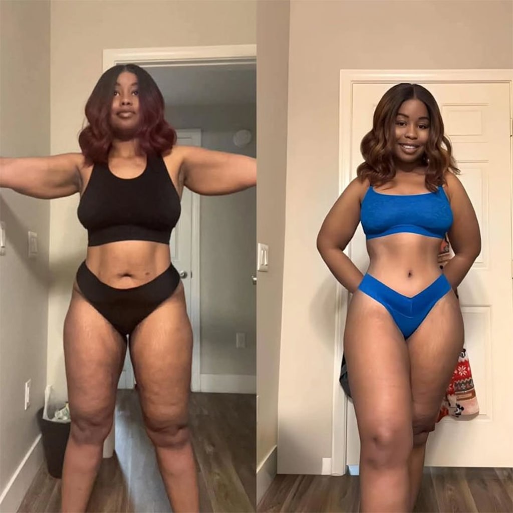 SlimSculpt™ Device - Target Fat. Tone Fast.