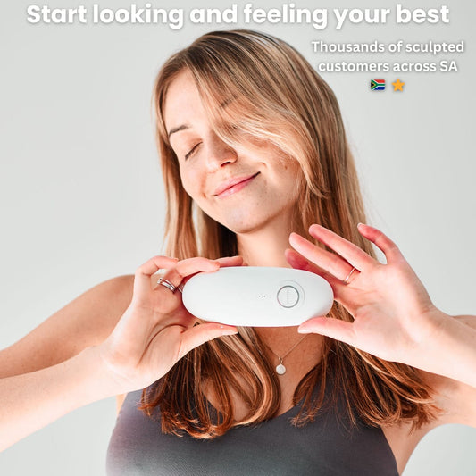 SlimSculpt™ Device - Target Fat. Tone Fast.